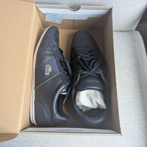 Lacoste Nivolor Shoe